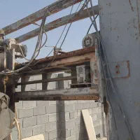 فروش دستگاه سی ان سی وطولی بر