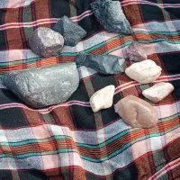 سنگ قیمتی|جواهرات|ریگان, |دیوار