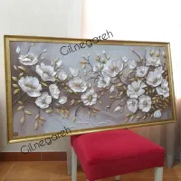 تابلو دکوری هنر دست