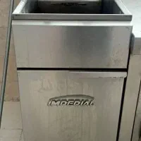 سرخ کن امپریال