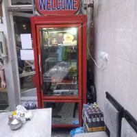 یخچال
