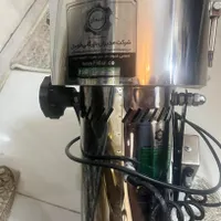اسیاب صنعتی با برق خانگی