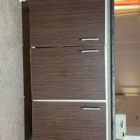 کابینت سه در