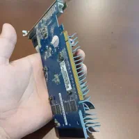 EN210 SILENT/DI/1GD3/V2(LP کارته گرافیک ایسوس