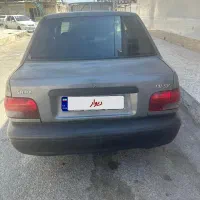 پراید دوگانه ۹۳