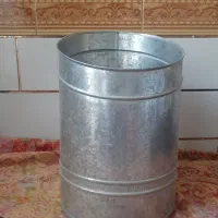 سطل حبوبات۸عدد