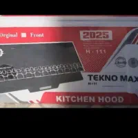 هود کنترول دار لمسی|هود|اهر, |دیوار