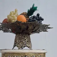 میو خوری برنجی اصل برنج