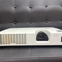 ویدیو پرژکتور ‌hitachi|تلویزیون و پروژکتور|تهران, طیب|دیوار