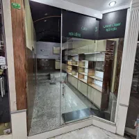 مغازه جهت رهن و اجاره|اجارهٔ مغازه و غرفه|پردیس, فاز ۱|دیوار