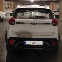 ام وی ام x۲۲ دنده ای در حد