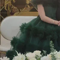 لباس پرنسسی