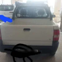 پراید وانت gxارتقا یافته