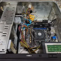 فروش کیس کامل کامپیوتر