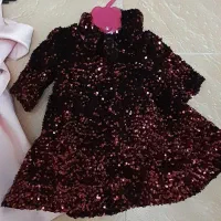 لباس مجلسی کاپشن|کفش و لباس بچه|صومعهسرا, |دیوار