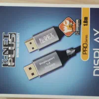 کابل دیسپلی پورت DP مانیتور