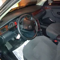 سمند ال ایکس 98 بیرنگ