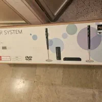 سینما خانگی ال جی اصل کره