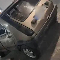 پی کی مدل ۸۳|خودرو سواری و وانت|تهران, مجیدآباد|دیوار