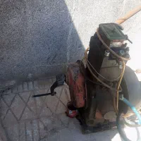 دستگاه کفکش آب مارگو