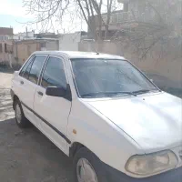 پراید بی رنگ مدل 76|خودرو سواری و وانت|سنندج, |دیوار