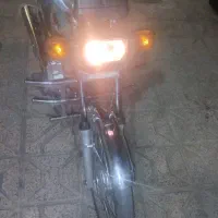 کویر ۹۱|موتورسیکلت|مشهد, کوی سیدی|دیوار