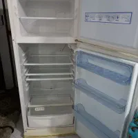 گاز طرح فر یخچال و فریزر|یخچال و فریزر|محمدشهر, همایون ویلا|دیوار