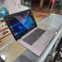 لپتاپ HP 850 نسل ۵ رم ۱۶ صفحه با کیفیت کاملا سالم|رایانه همراه|یاسوج, |دیوار