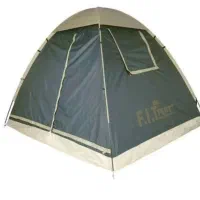 چادر مسافرتی 10نفره عصایی