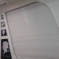 نصب درب اتوماتیک و سقف متحرک با مشاوره رایگان|مصالح و تجهیزات ساختمان|اصفهان, چرخاب|دیوار