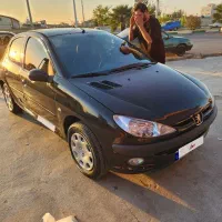 ۲۰۶ مدل ۸۴ تیپ ۲