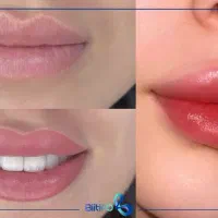 تتو و میکروپیگمنتیشن تخصصی بدن و صورت|خدمات آرایشگری و زیبایی|اهواز, کوی نیرو|دیوار