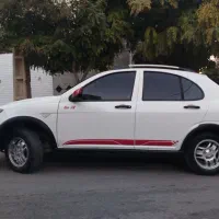 کوییک R 1401 کارمندی سفید/بدون رنگ شاسی پلمپ|خودرو سواری و وانت|مشهد, سرافرازان|دیوار