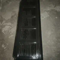 بخاری طرح پاسارگاد|بخاری، هیتر، شومینه|میانه, |دیوار