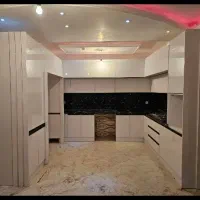 طراحی و اجراء  کابینت و کمد دیواری دکوراسیون منزل|جاکفشی، کمد، دراور|ساوه, |دیوار