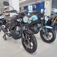 یاماها کافه ریس YAMAHA XSR اقساطی|موتورسیکلت|فردیس, فردیس|دیوار