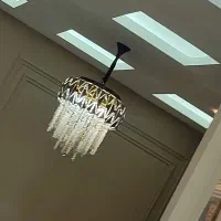 لوستر نو و جدید