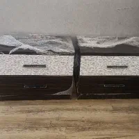 کمد دیواری در حد نو|جاکفشی، کمد، دراور|تهران, اتابک|دیوار