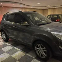 چنگان cs35 مدل ۹۶|خودرو سواری و وانت|تهران, امیرآباد|دیوار