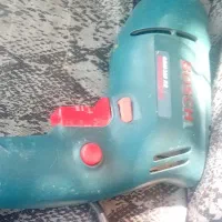 دریل اصل بوش
