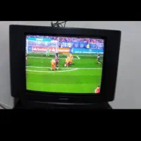 تلویزیون رنگی ۲۱ اینچ