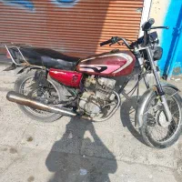 موتورسیکلت 90