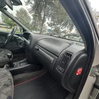 زانتیا بیرنگ فابریک|خودرو سواری و وانت|قم, میرزائیه|دیوار