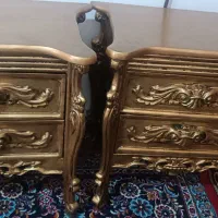 تخت خواب دونفره