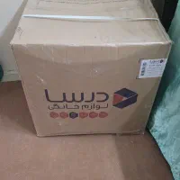 فر برقی درسا