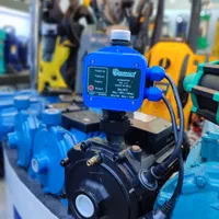 ست کنترل کلید اتوماتیک پمپ آب|مصالح و تجهیزات ساختمان|کرج, شهرک نهال و بذر|دیوار