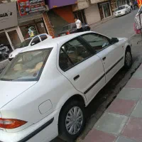 سمندef7 بی رنگ وکم کار|خودرو سواری و وانت|گلستان (تهران), |دیوار