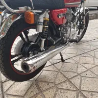 متور کبیر 200