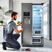 تعمیر اجاق گاز/هود/یخچال/لباسشویی/آبگرمکن بخاری|خدمات پیشه و مهارت|فردیس, فردیس|دیوار