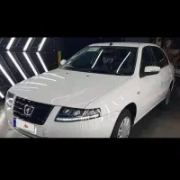 سمند سورن1404